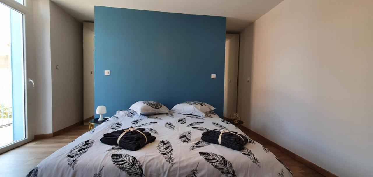 La Jolie Maison De Manon ! Villa Carcassonne Eksteriør bilde
