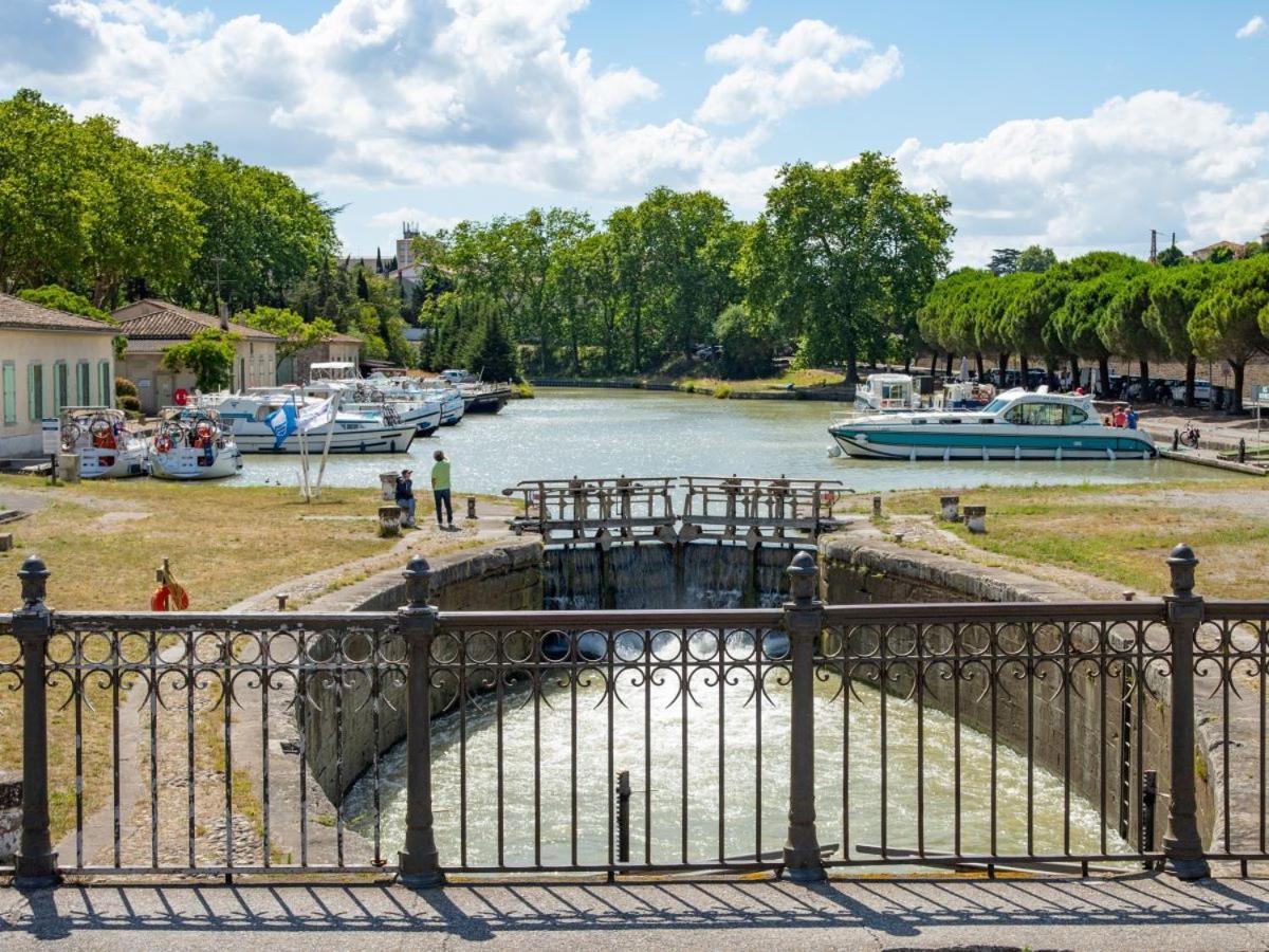La Jolie Maison De Manon ! Villa Carcassonne Eksteriør bilde